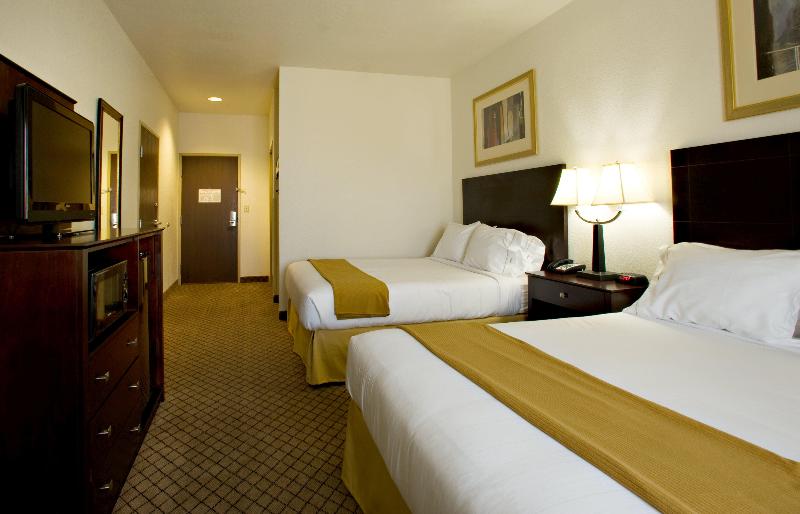 Hotel Holiday Inn Express Hotel & Suites Childress