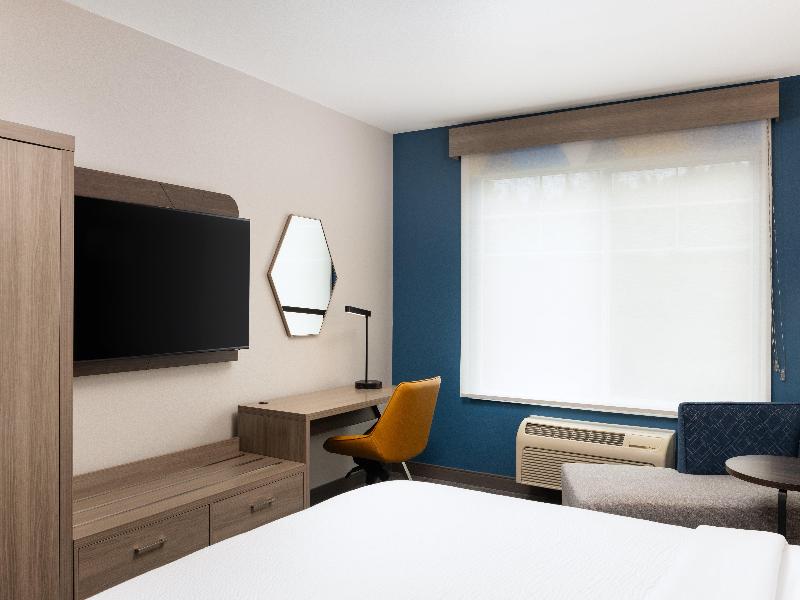 SUITE KING SIZE BED