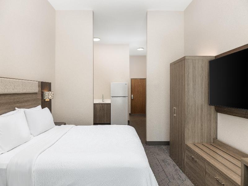 SUITE KING SIZE BED — photo 4