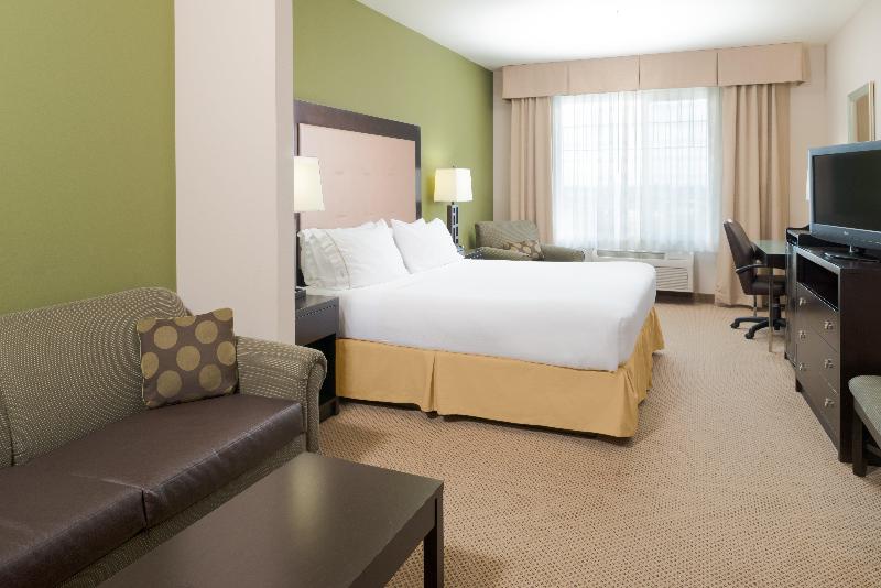 Hotel Holiday Inn Express Hotel & Suites North Sequim