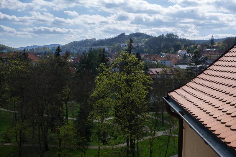 Garni Mysí Díra image