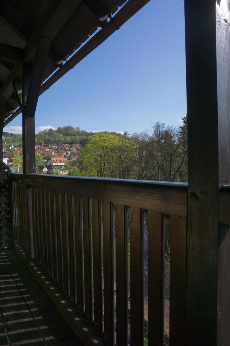 Garni Mysí Díra image