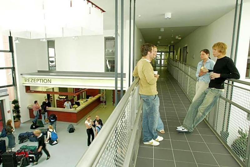 Jugendherberge Köln-Deutz image