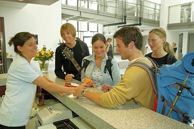 Jugendherberge Köln-Deutz image