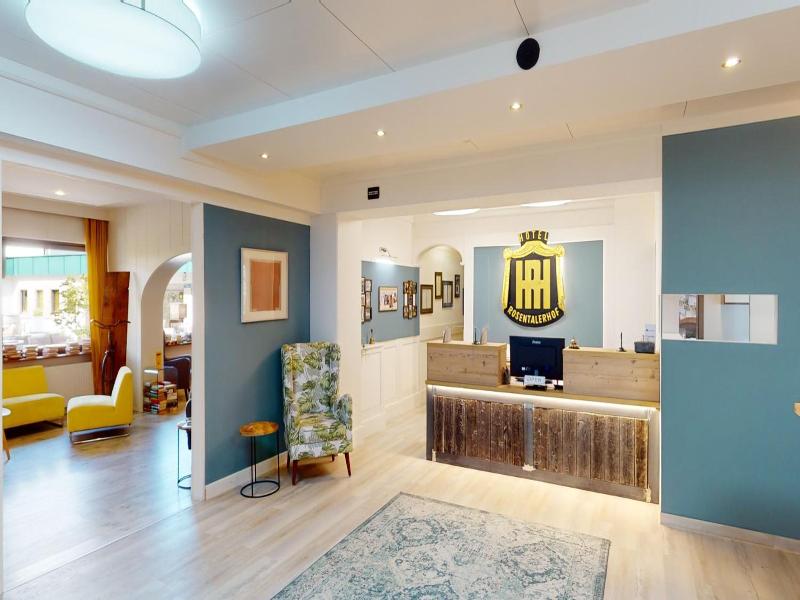 Hotel Rosentaler Hof image
