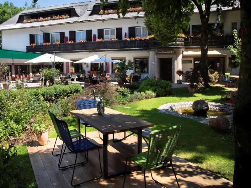 Hotel Rosentaler Hof image