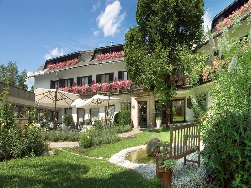 Hotel Rosentaler Hof image