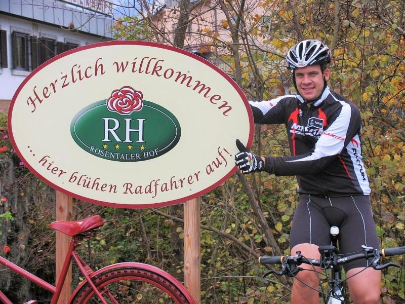 Hotel Rosentaler Hof image