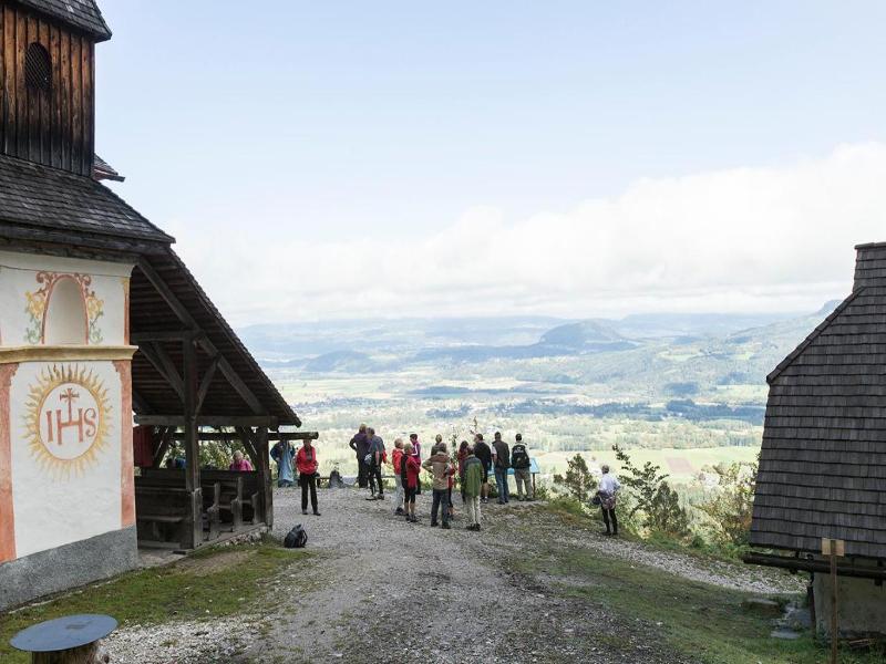 Hotel Rosentaler Hof — general view
