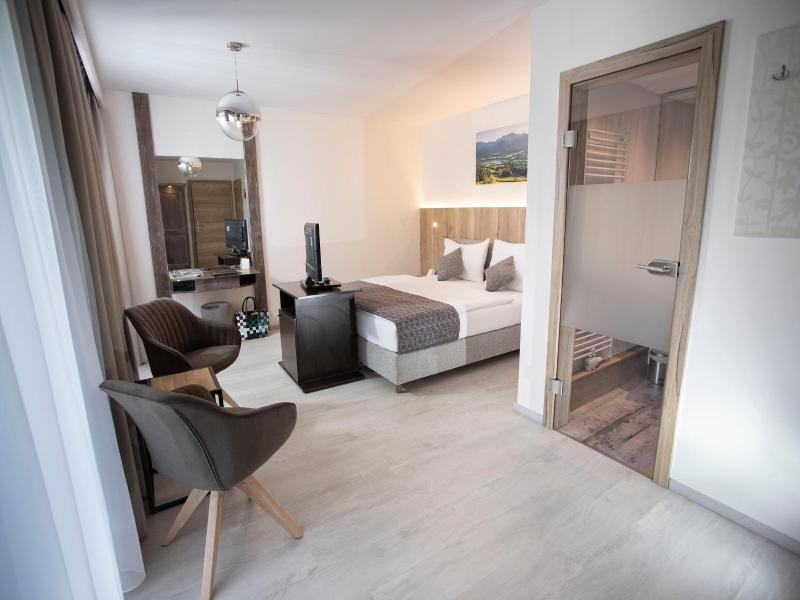 Hotel Rosentaler Hof image