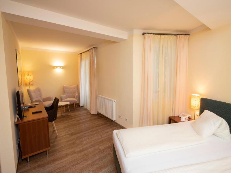 Hotel Rosentaler Hof image