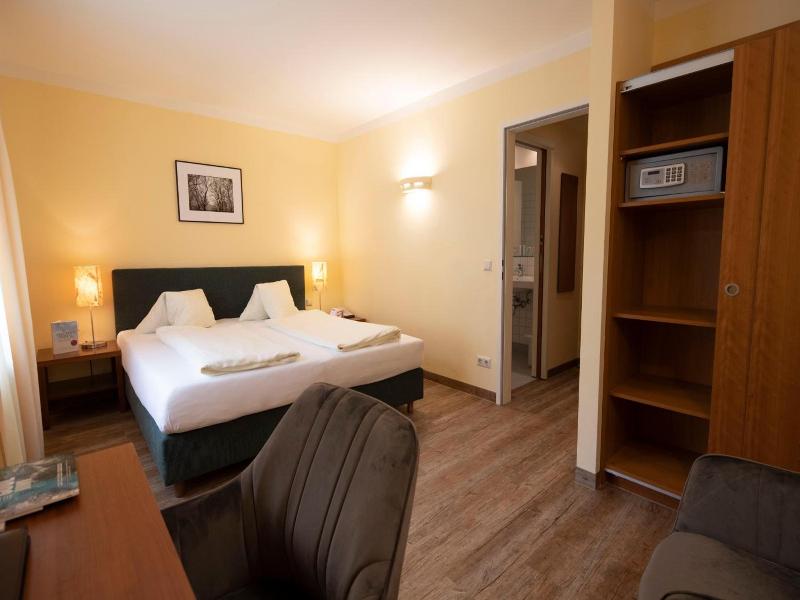 Hotel Rosentaler Hof image