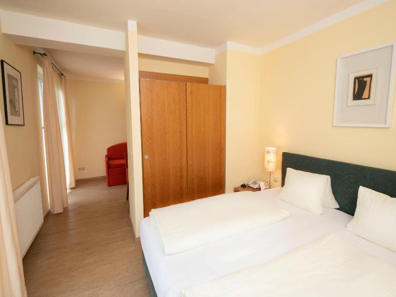 Hotel Rosentaler Hof image