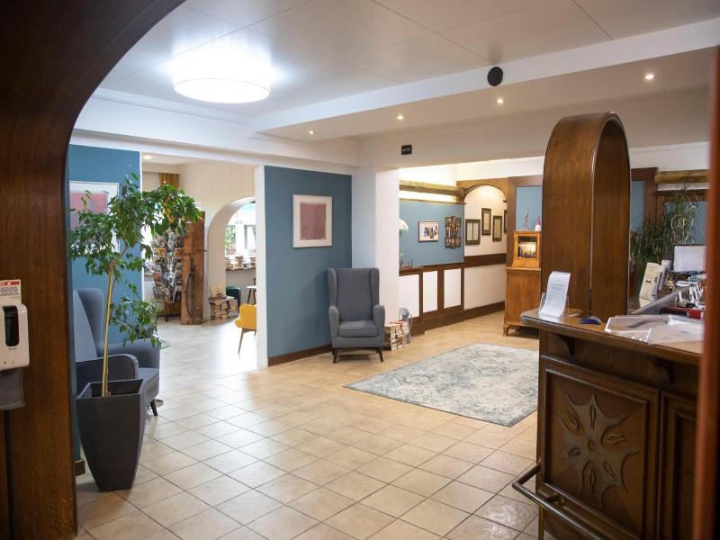 Hotel Rosentaler Hof image