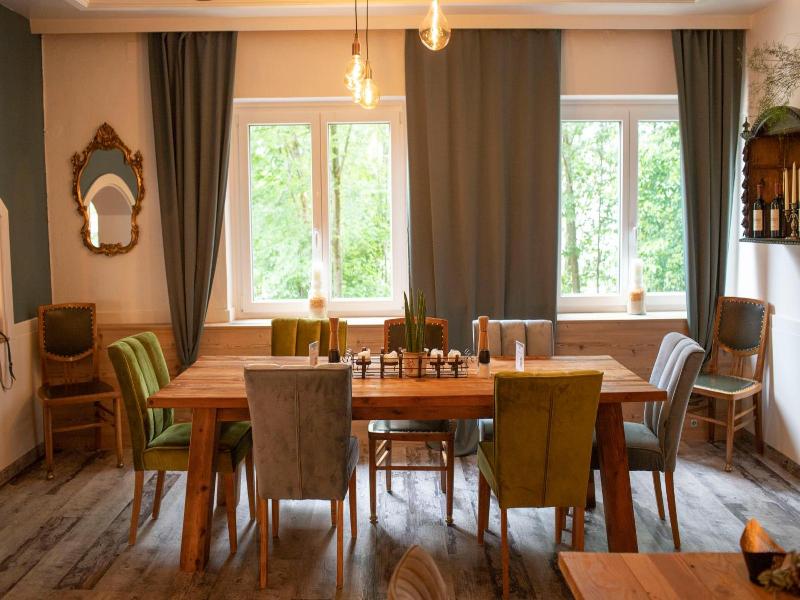 Hotel Rosentaler Hof image