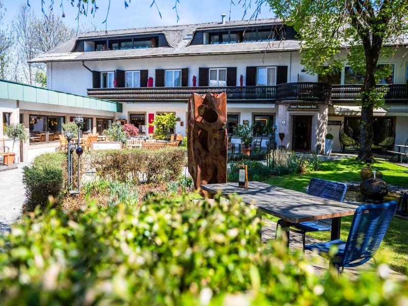 Hotel Rosentaler Hof image