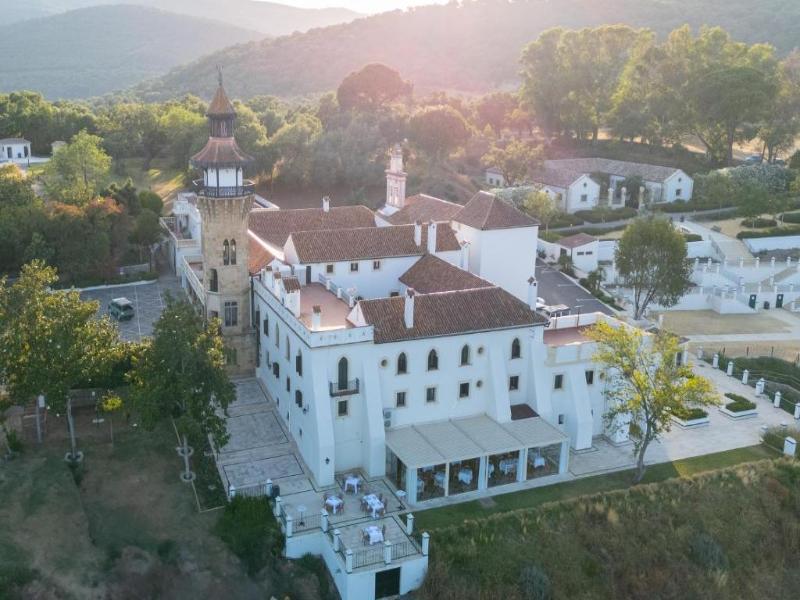 Casa Convento La Almoraima image