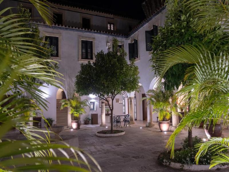 Casa Convento La Almoraima image