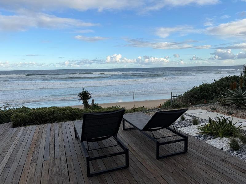 The Ocean View