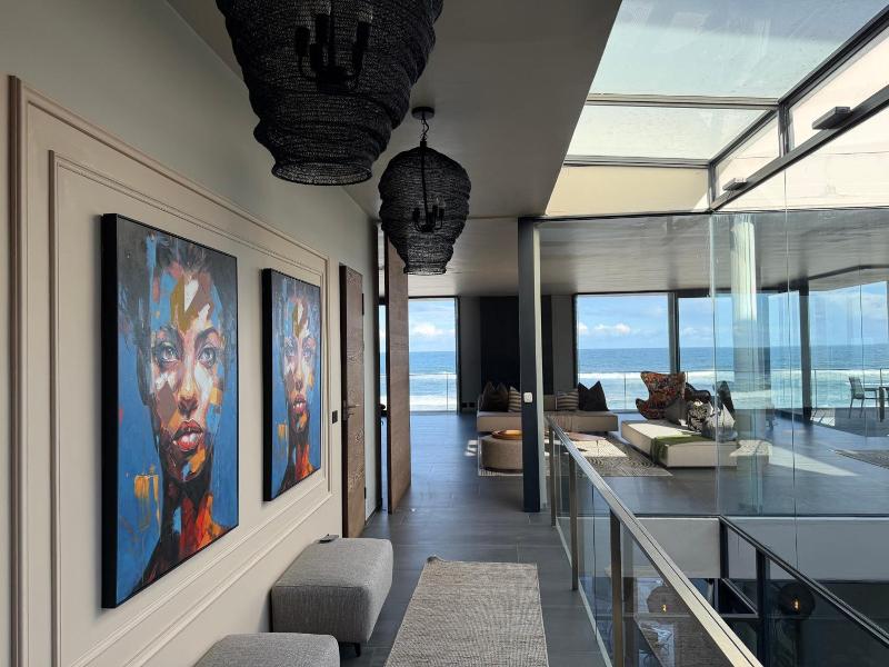 The Ocean View