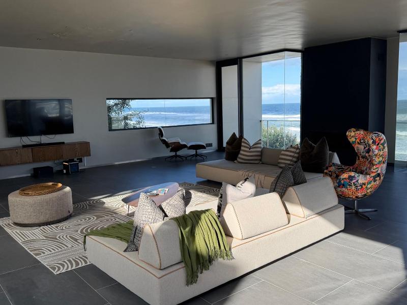 The Ocean View