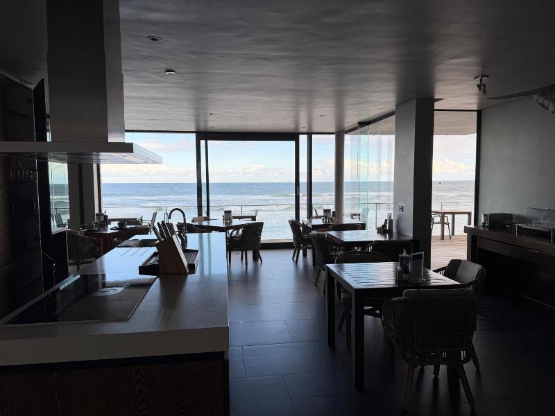 The Ocean View