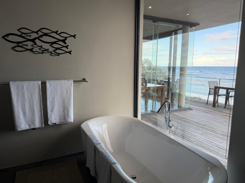 The Ocean View