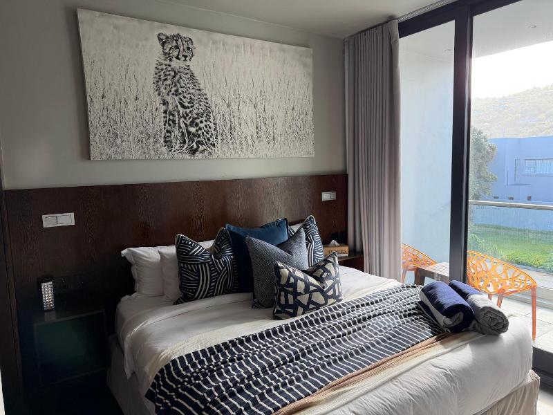 The Ocean View