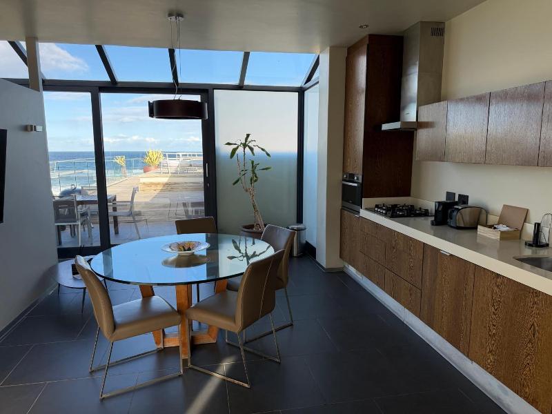 The Ocean View