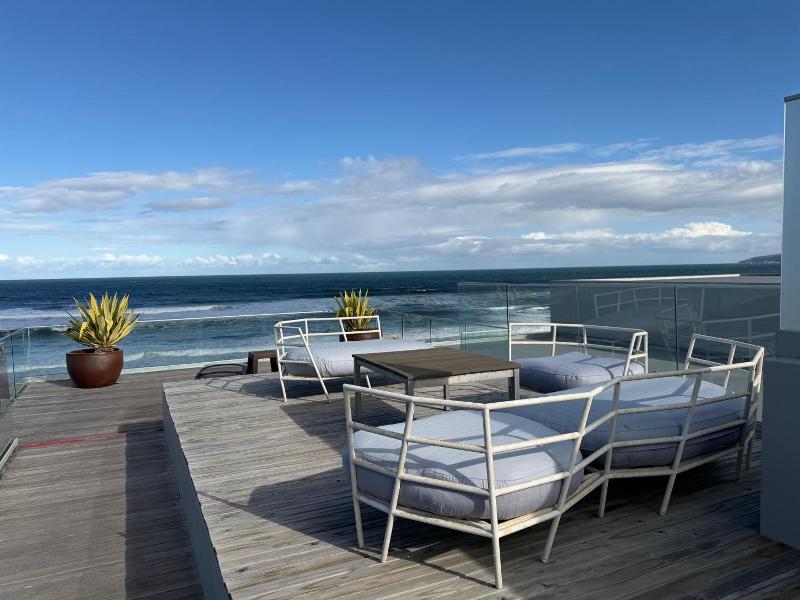 The Ocean View