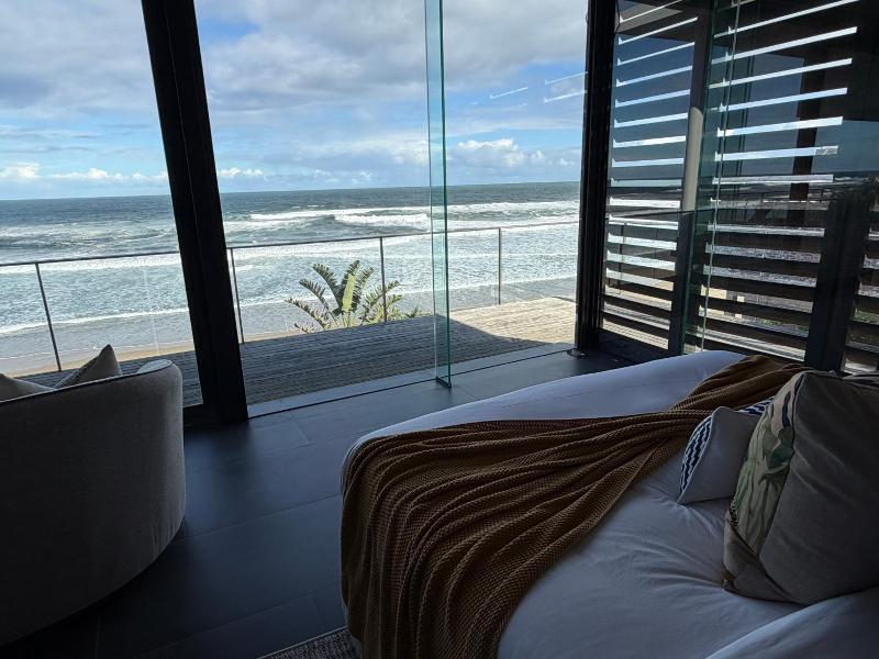 The Ocean View