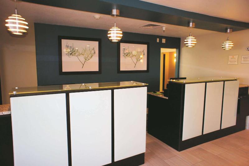 La Quinta Inn & Suites Castle Rock
