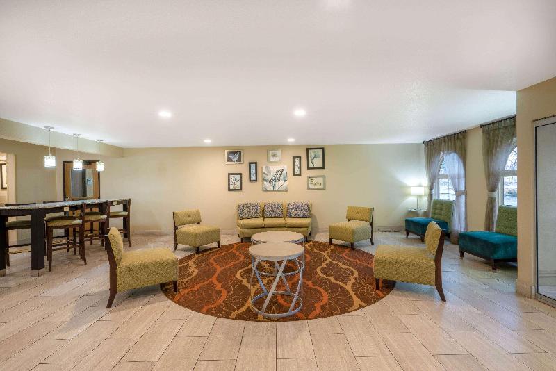 La Quinta Inn & Suites Castle Rock