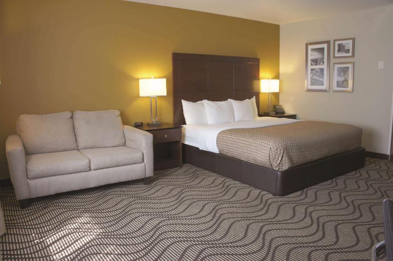 Bed room
