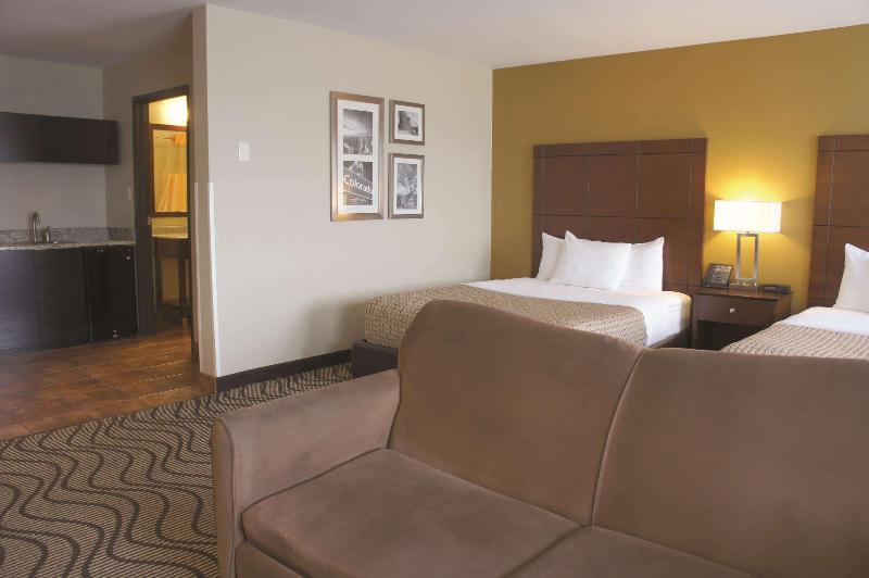 Bed room
