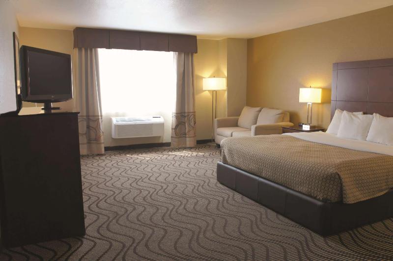 Bed room