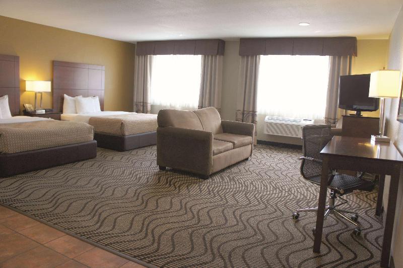 Bed room