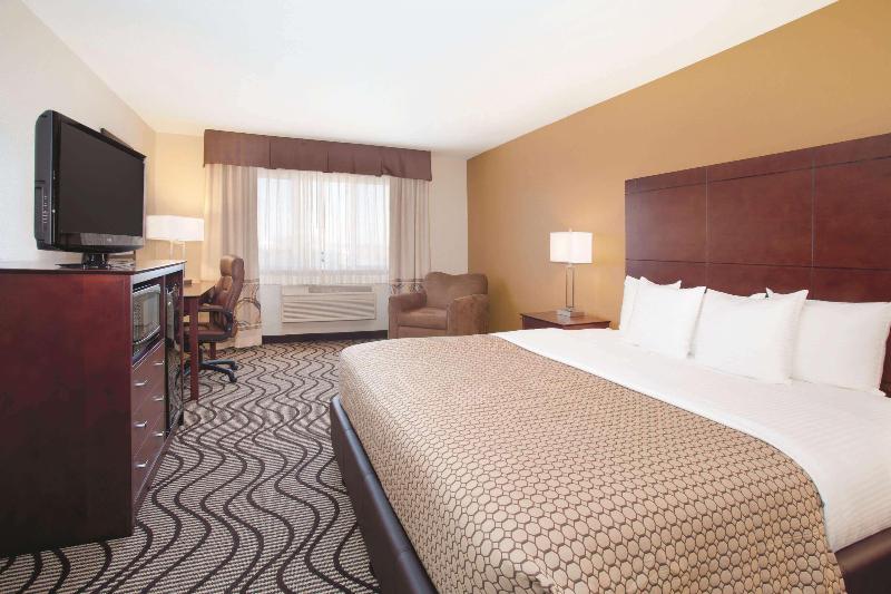Bed room