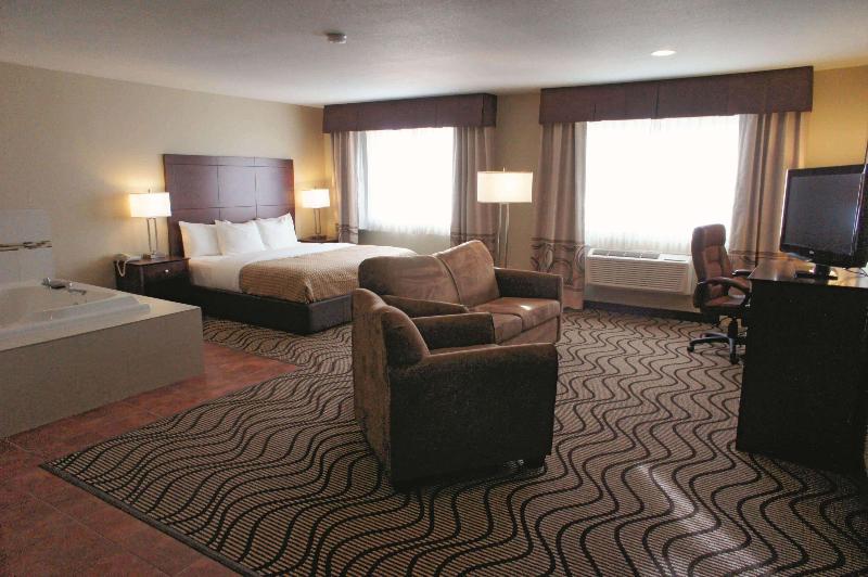 Bed room