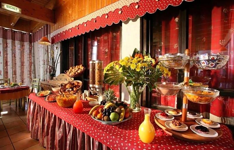 Chalet le Val Chavière image
