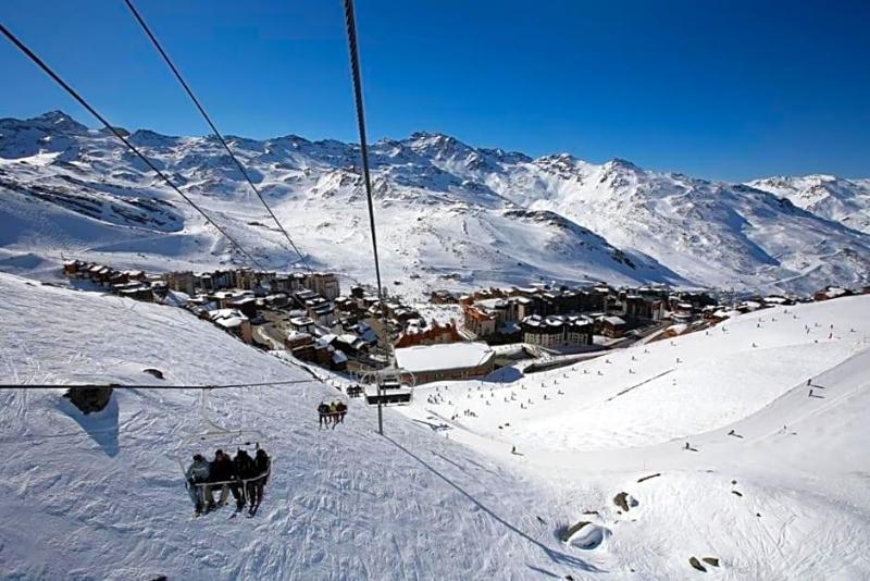 Chalet le Val Chavière image