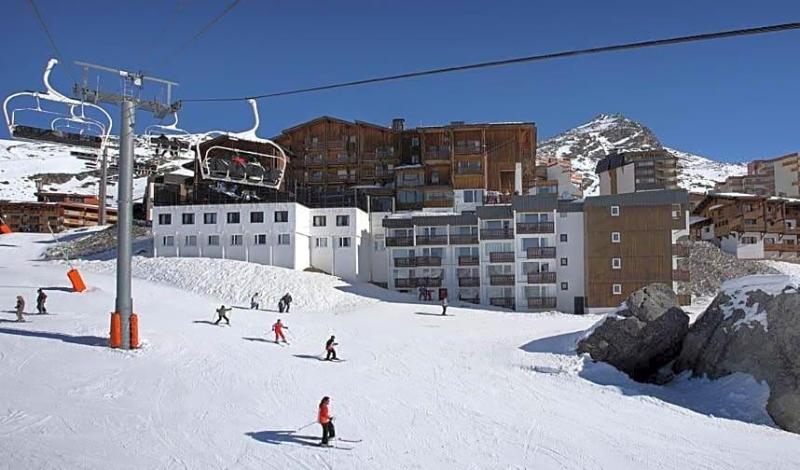 Chalet le Val Chavière image