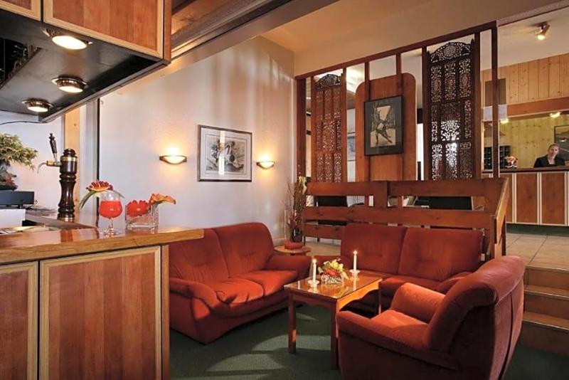Chalet le Val Chavière image
