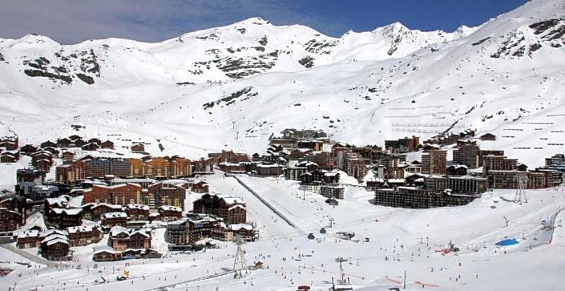 Chalet le Val Chavière image