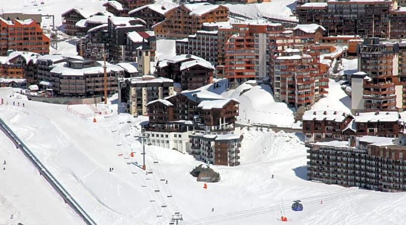 Chalet le Val Chavière image