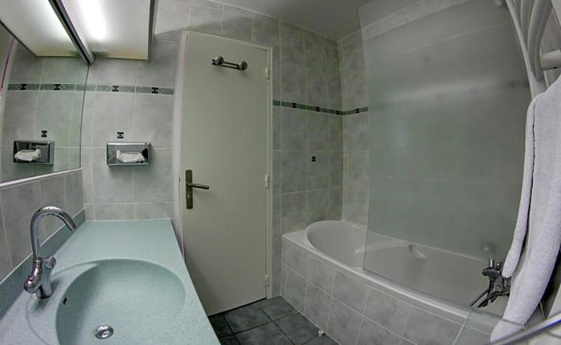 Chalet le Val Chavière image
