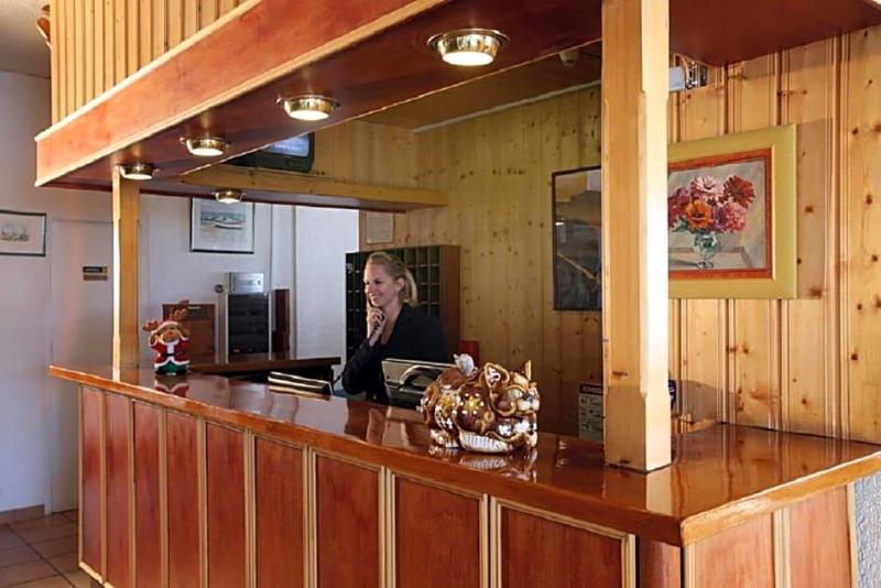 Chalet le Val Chavière image
