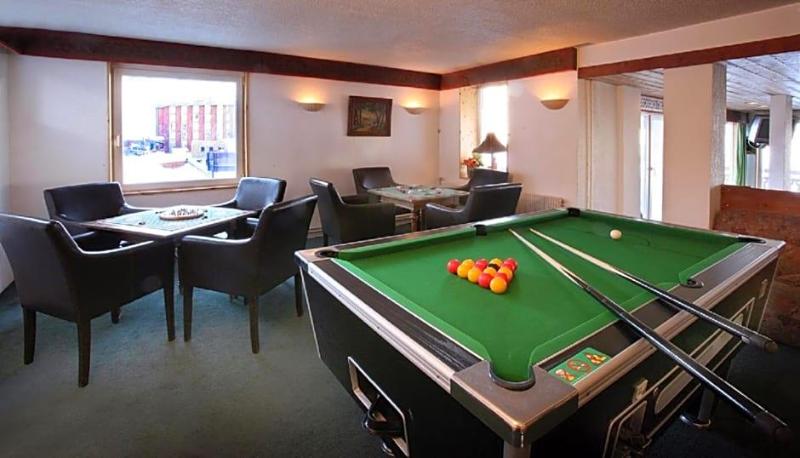 Chalet le Val Chavière image