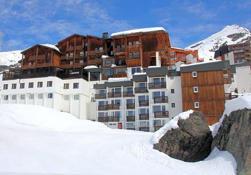 Chalet le Val Chavière image