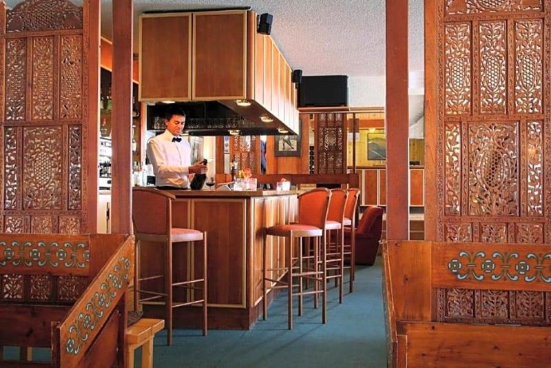 Chalet le Val Chavière image